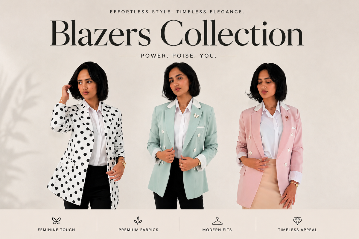 Blazers