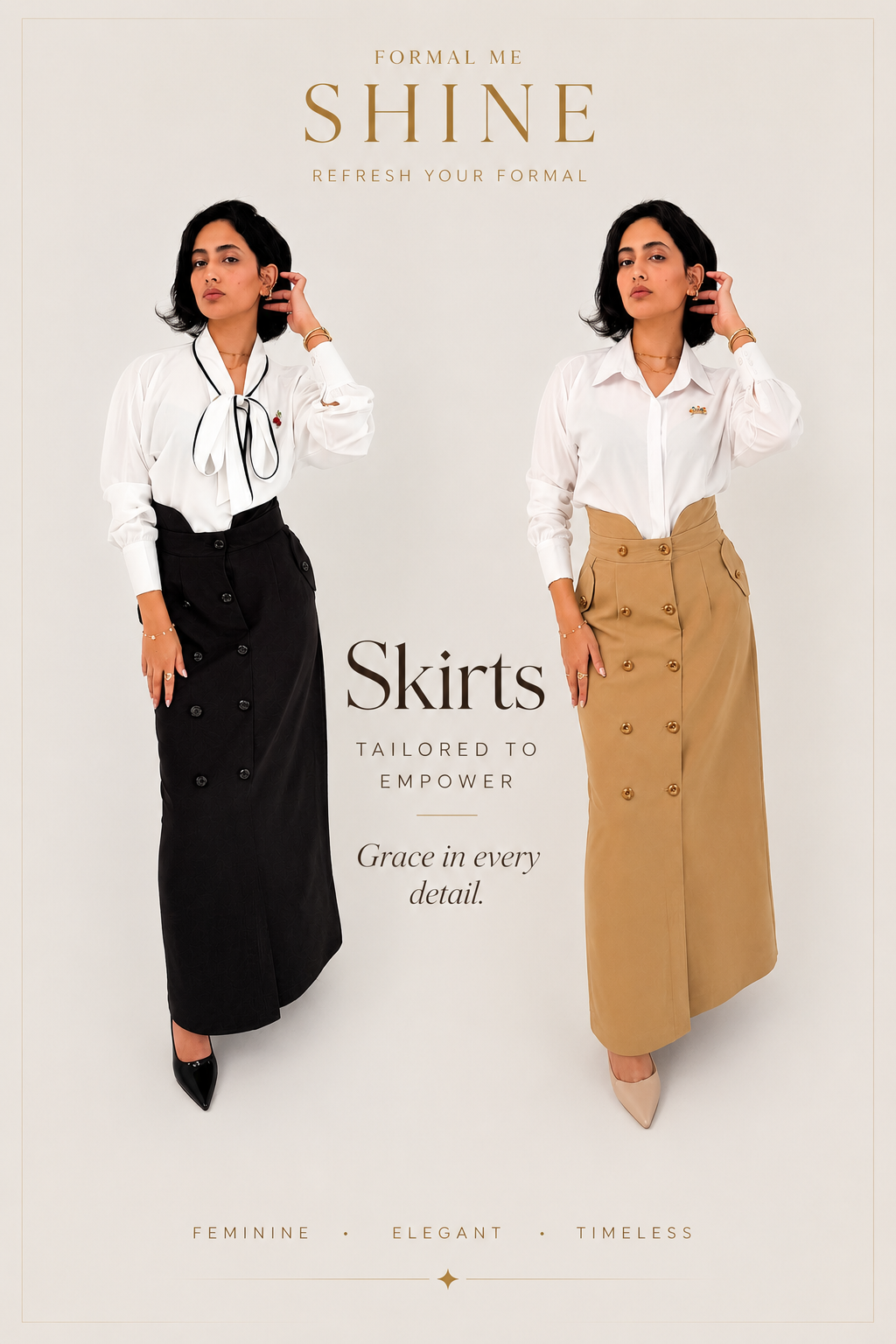 Skirts