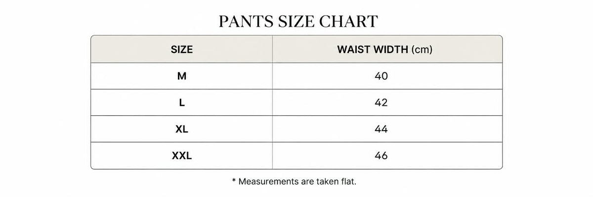 Essential Wide Straight Leg Pants